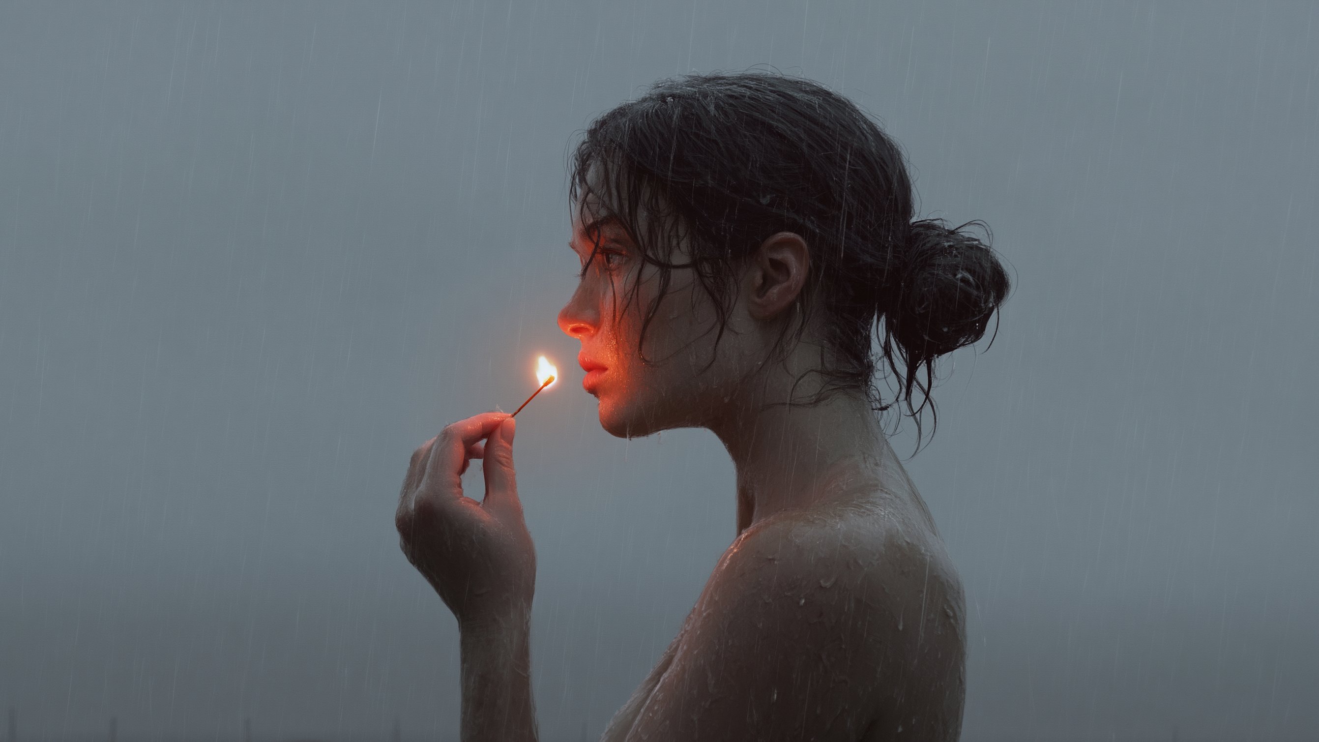 Vlammetje in de Donderbui