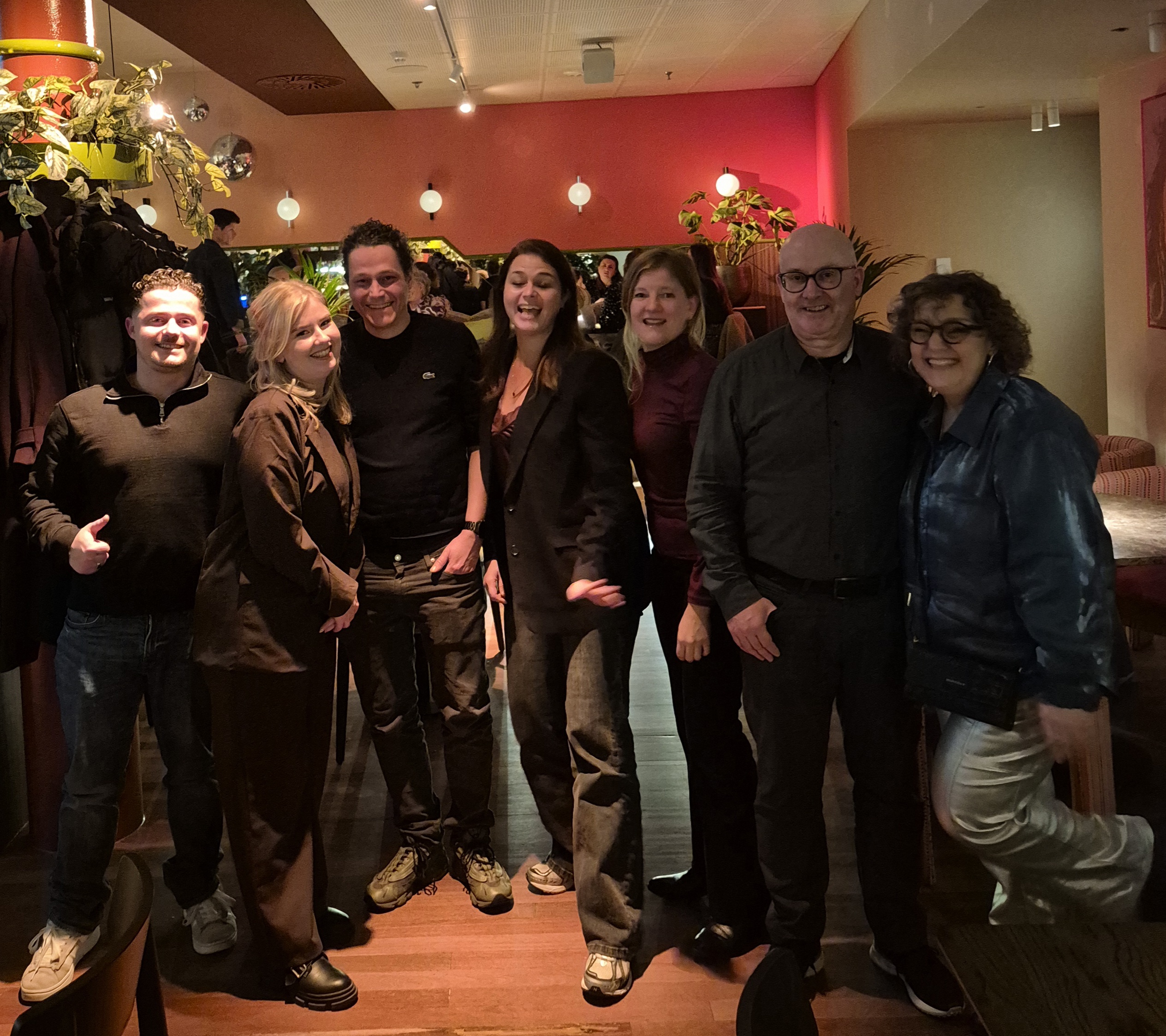 Vrolijke Verlichting