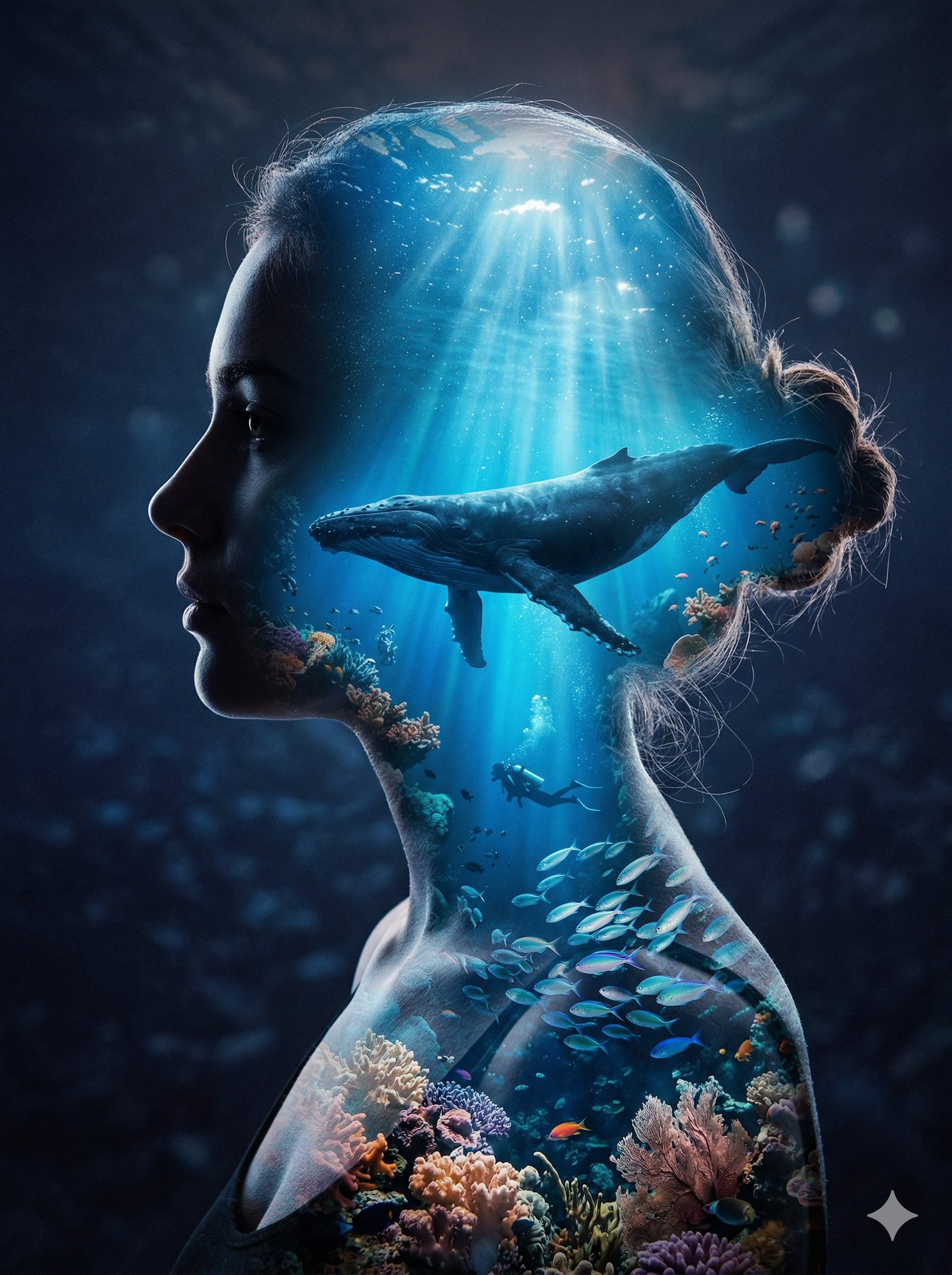 Diep in Gedachten: AI, De Toekomst van Fotografie en Onze Smore Jury