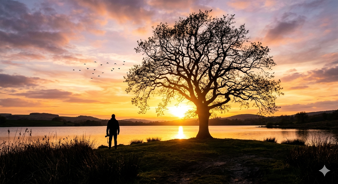 Waar het Detail Eindigt en het Verhaal Begint.