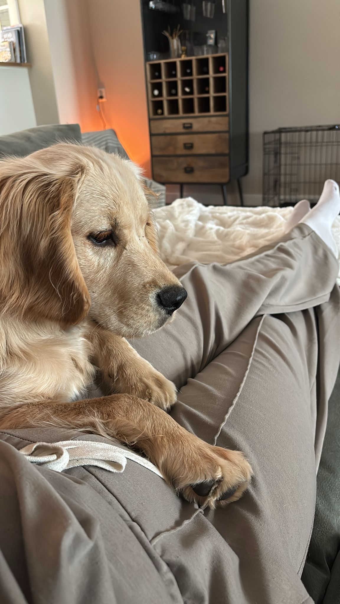 De Perfecte Kleur & Sfeer: Gezellige Koffiepauze