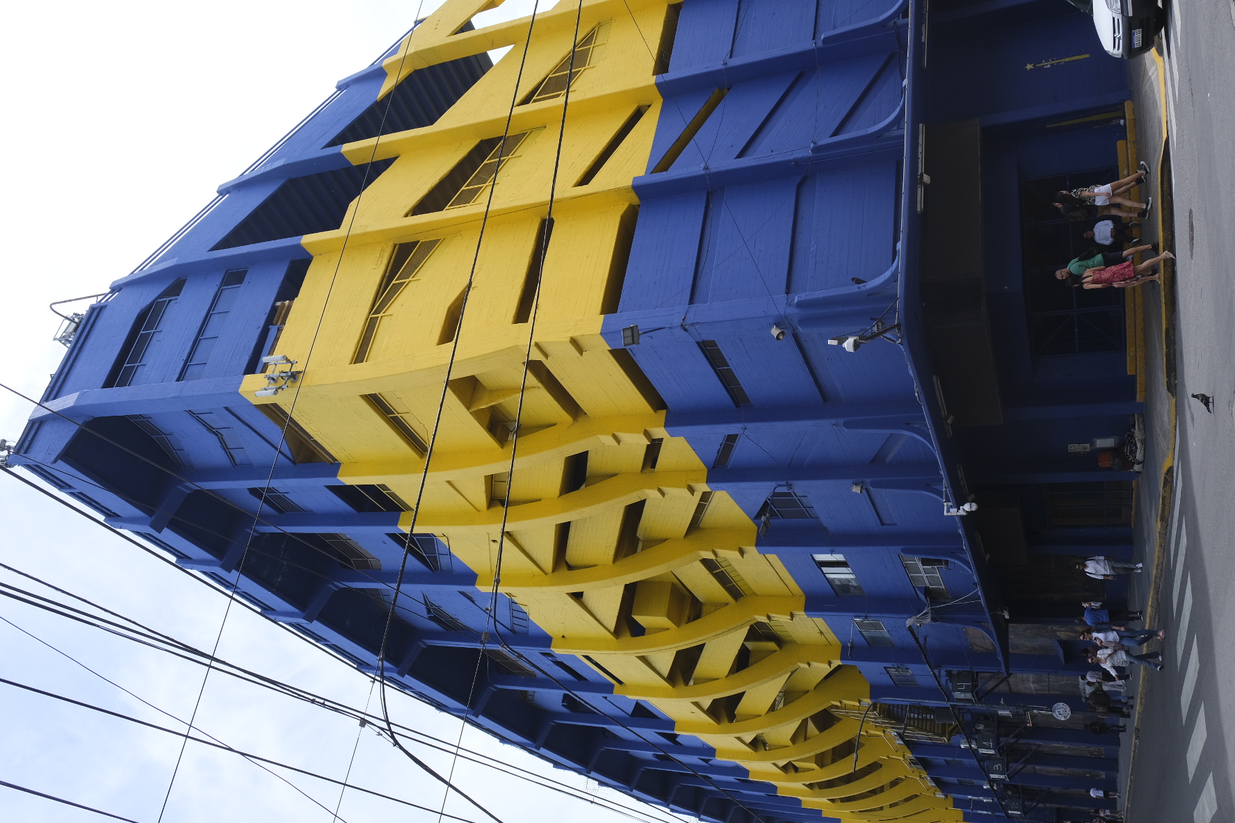 Bouwkundig Kleurenpalet