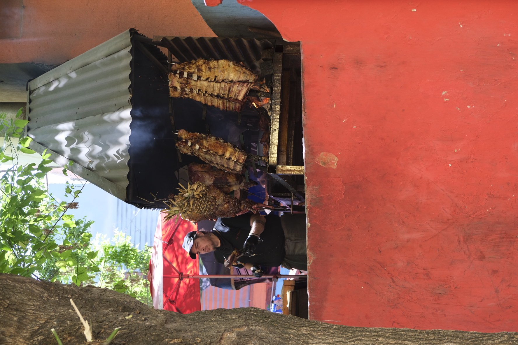 De kunst van grillen