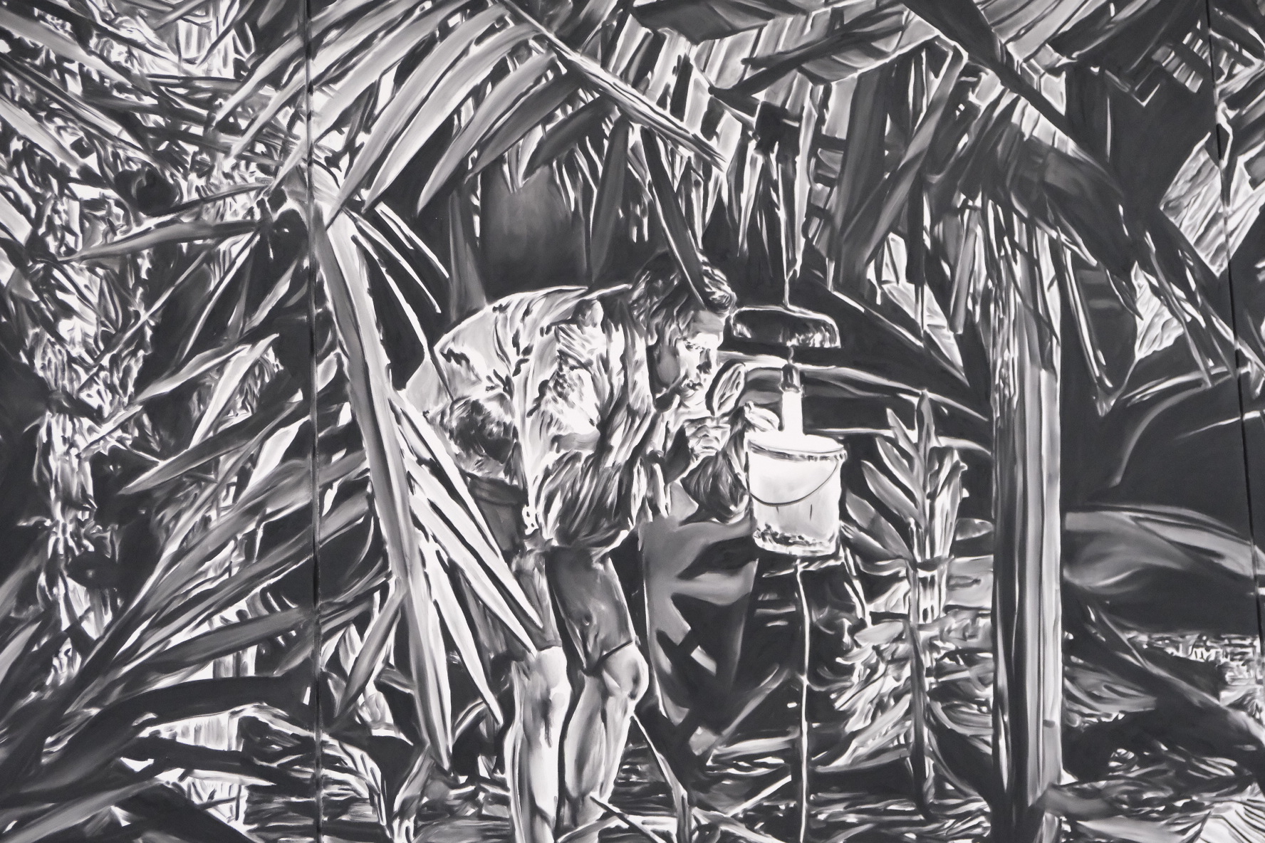 De Geheime Jungle Misie