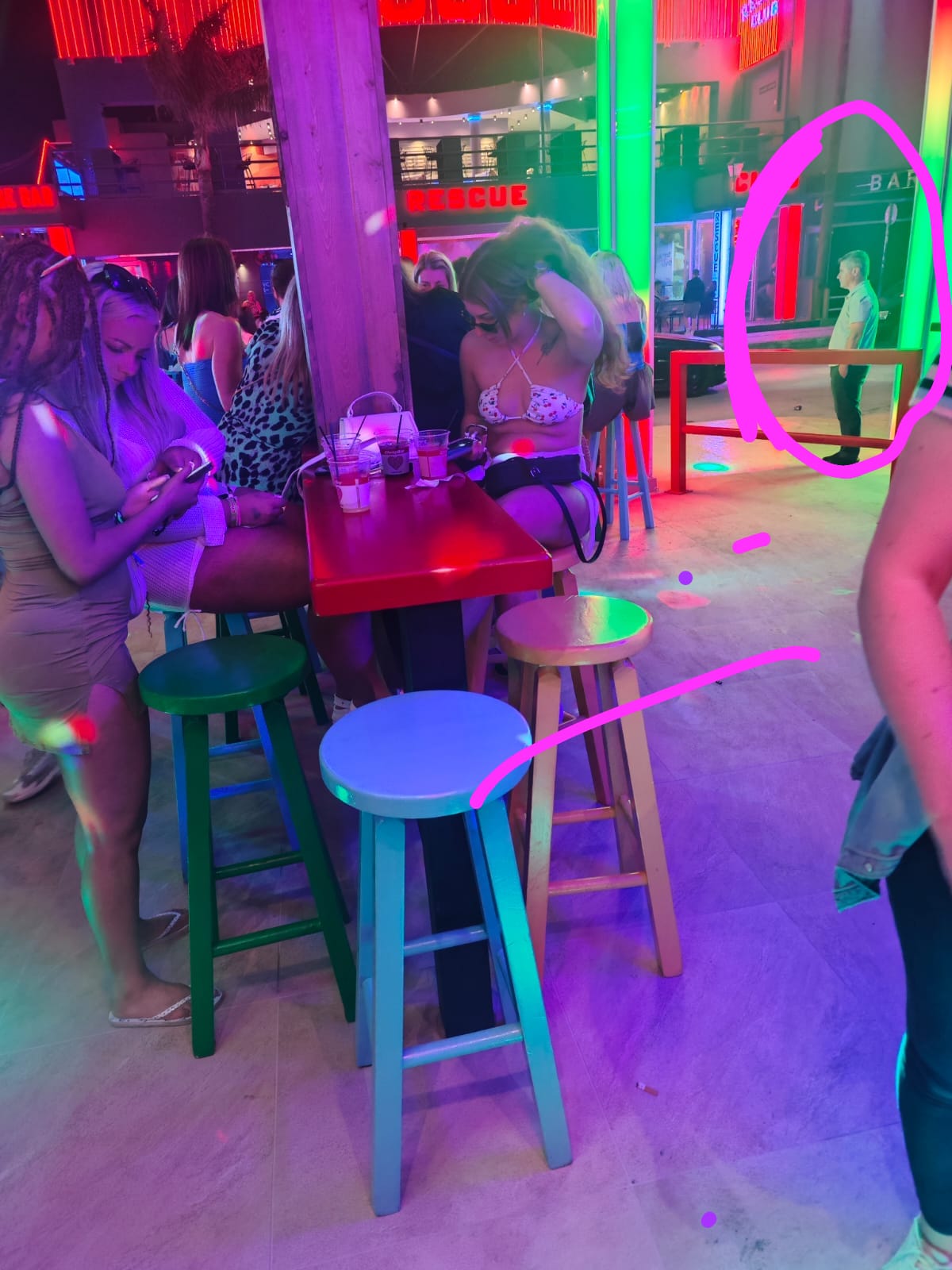 Community photo – The Smore Gallery